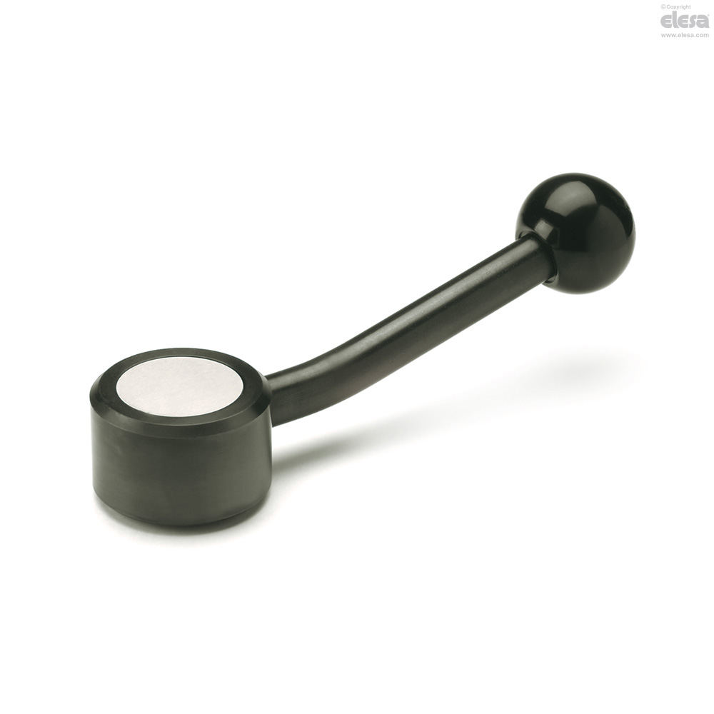 Handle thread